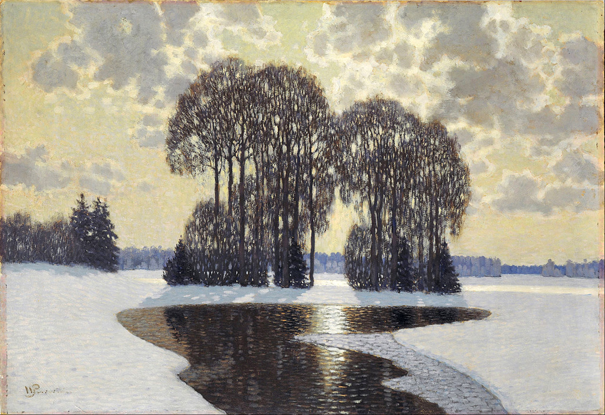 winter